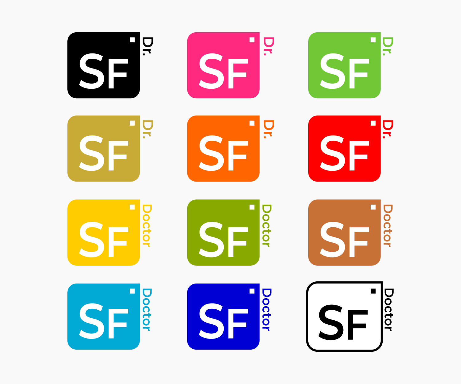 Logo Design by Andi 12 for this project | Design #20435207