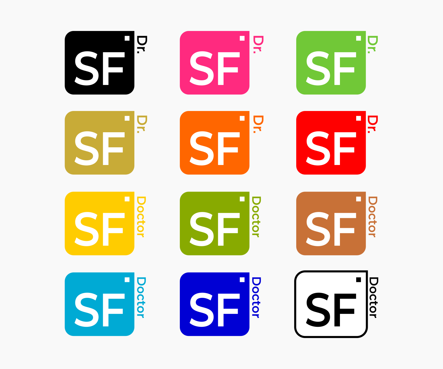 Logo Design by Andi 12 for this project | Design #20435208