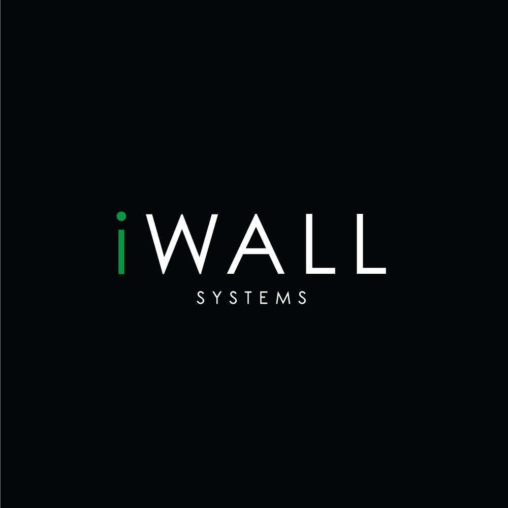 Design de Logo par JMillano pour iWALL Systems | Design #20402784