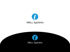 Logo Design by Trisha Akter for iWALL Systems | Design: #20436846