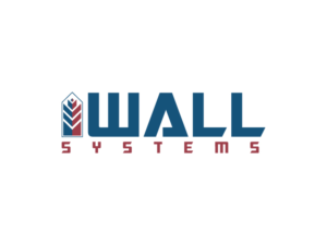 Logo Design by FireflyArt for iWALL Systems | Design: #20403243