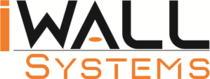 Logo Design by Nigar Designer for iWALL Systems | Design #20400138