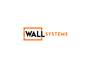 Logo Design by R16 for iWALL Systems | Design: #20431477