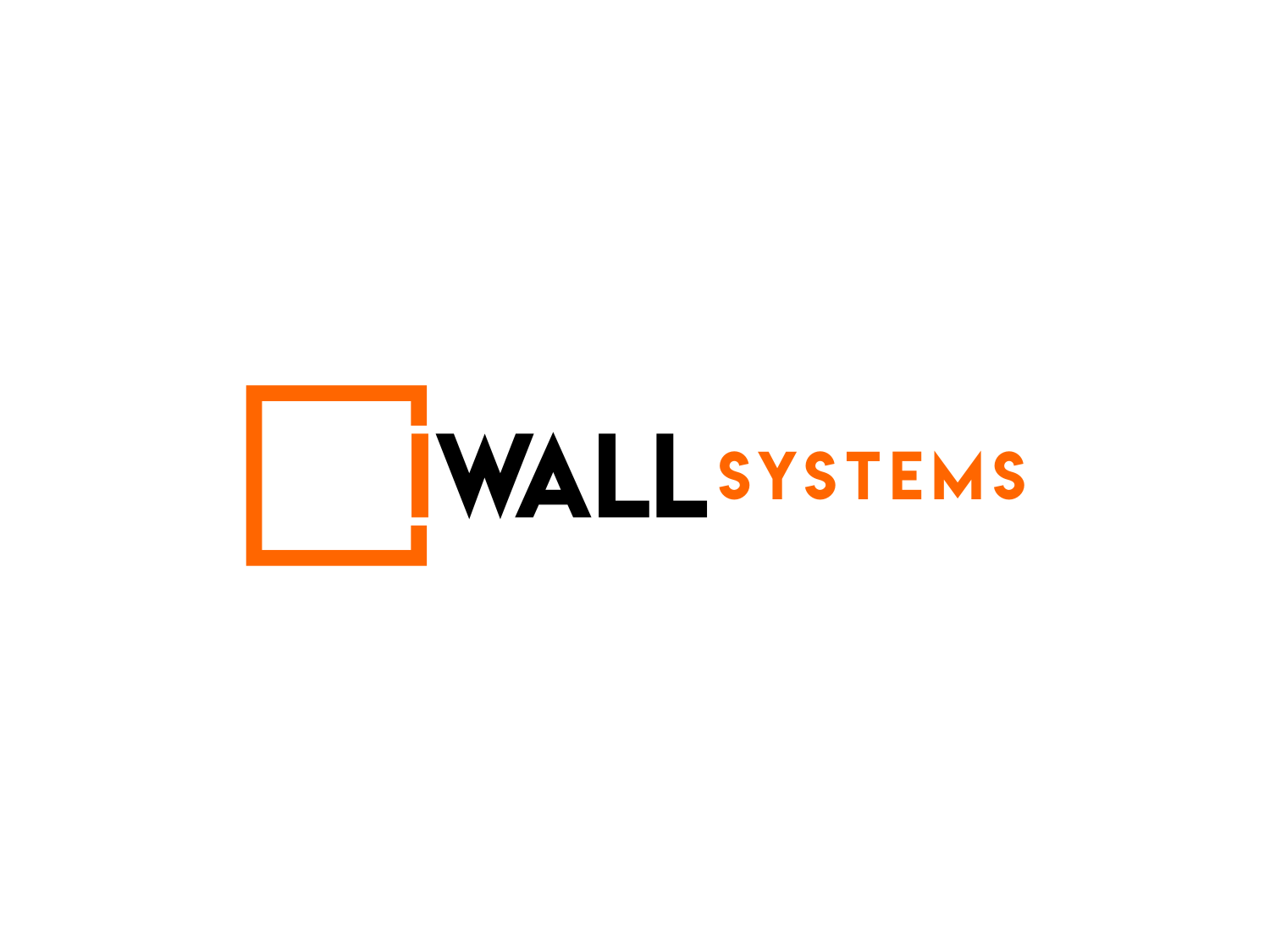 Logo-Design von R16 für iWALL Systems | Design #20431478
