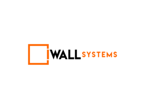 Logo Design by R16 for iWALL Systems | Design: #20431478