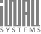 Logo Design by kjc for iWALL Systems | Design #20414478