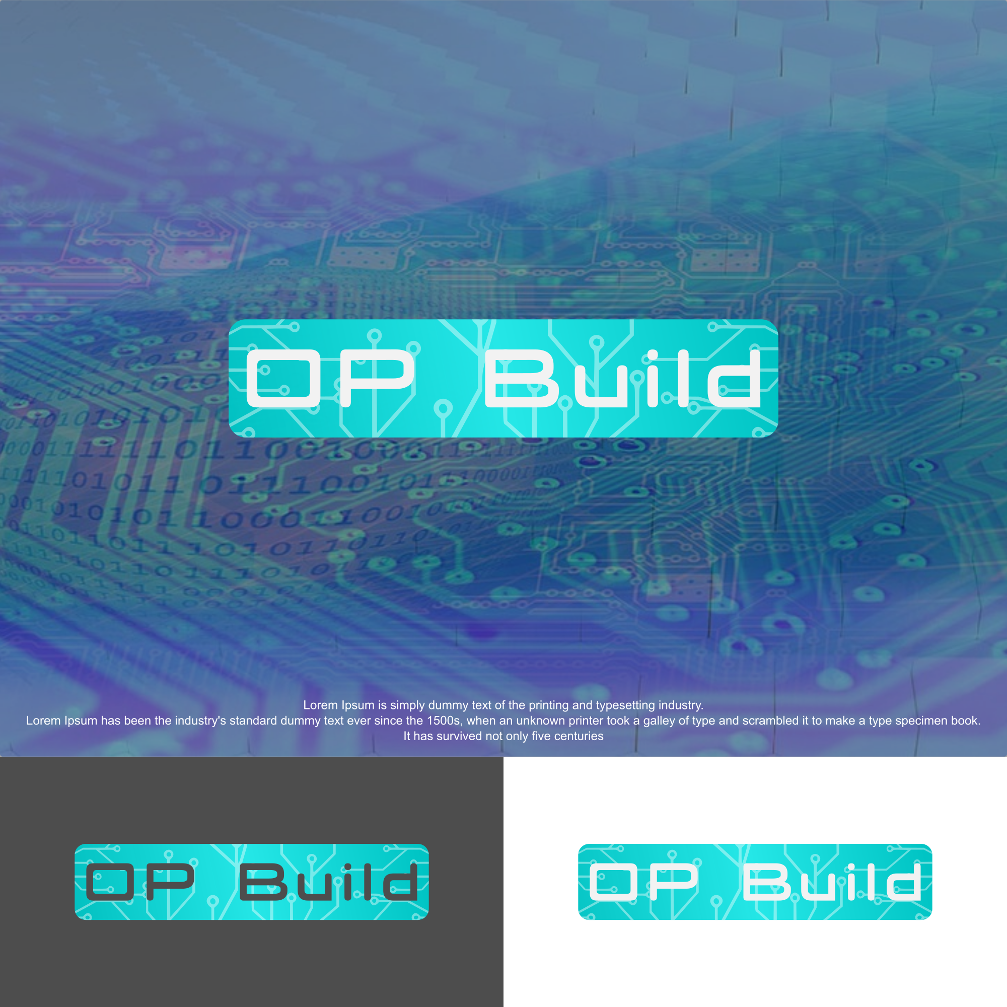 Logo Design by zatsukiki for this project | Design #20382332