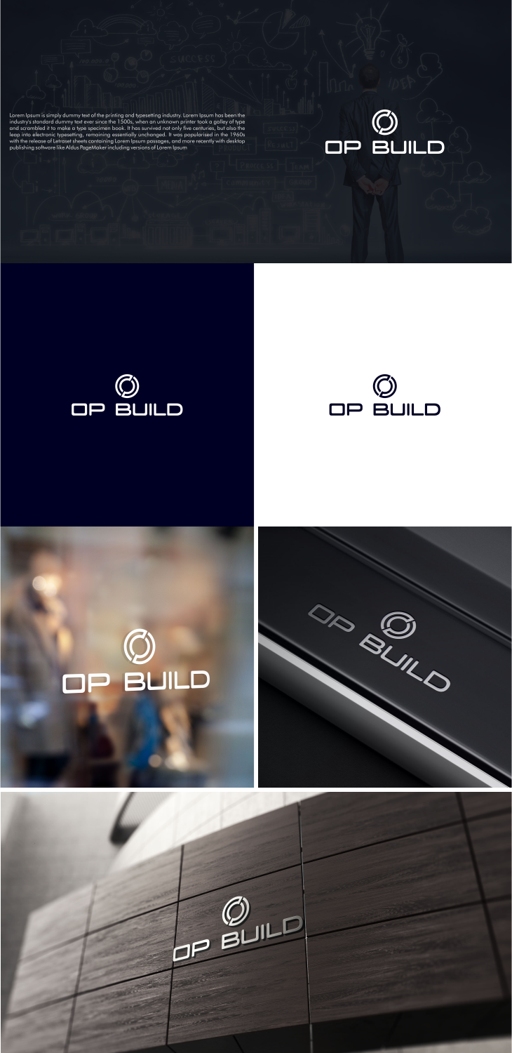 Logo Design by Jroeh_Studio for this project | Design #20434118