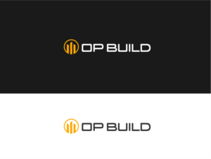 OP Build | Logo Design by Gree™