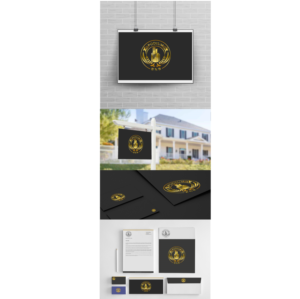 Logo Design by creative.bugs for Podium BNB | Design: #20399816