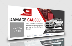 Diseño De Banner Publicitario por debdesign para este proyecto | Diseño: #20382400
