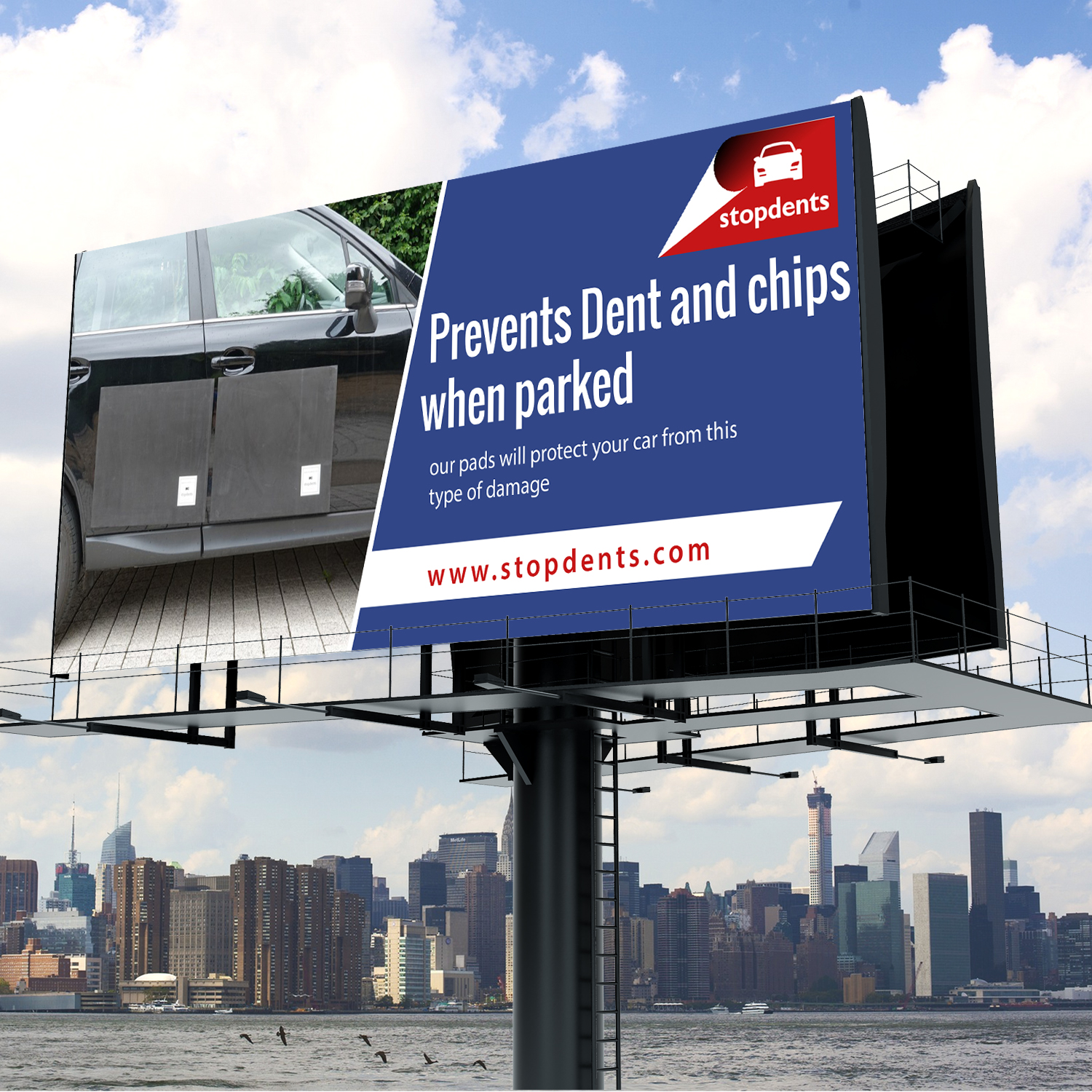 Banner Ad Design by debdesign for this project | Design #20382697