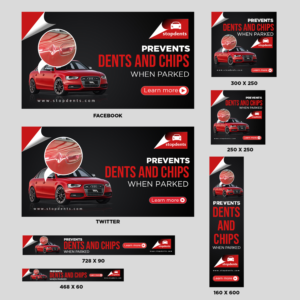 Diseño De Banner Publicitario por aspiremedia para este proyecto | Diseño: #20384550