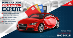 Diseño De Banner Publicitario por JustACreative1 para este proyecto | Diseño: #20381953