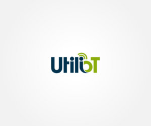 Utiliot or UtilIoT or UtilioT | Logo Design by Mario