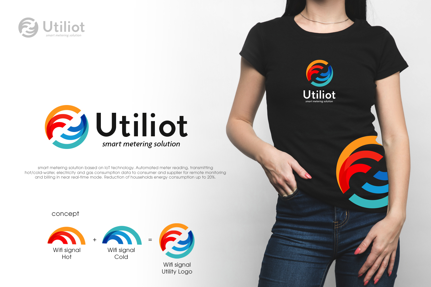 Logo Design by creative.visuals for this project | Design #20382414