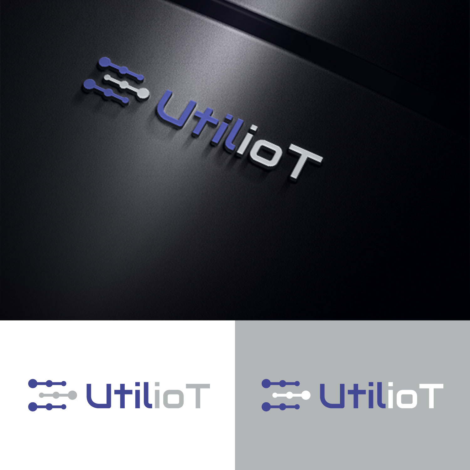 Logo Design by Rupok MT for this project | Design #20381571