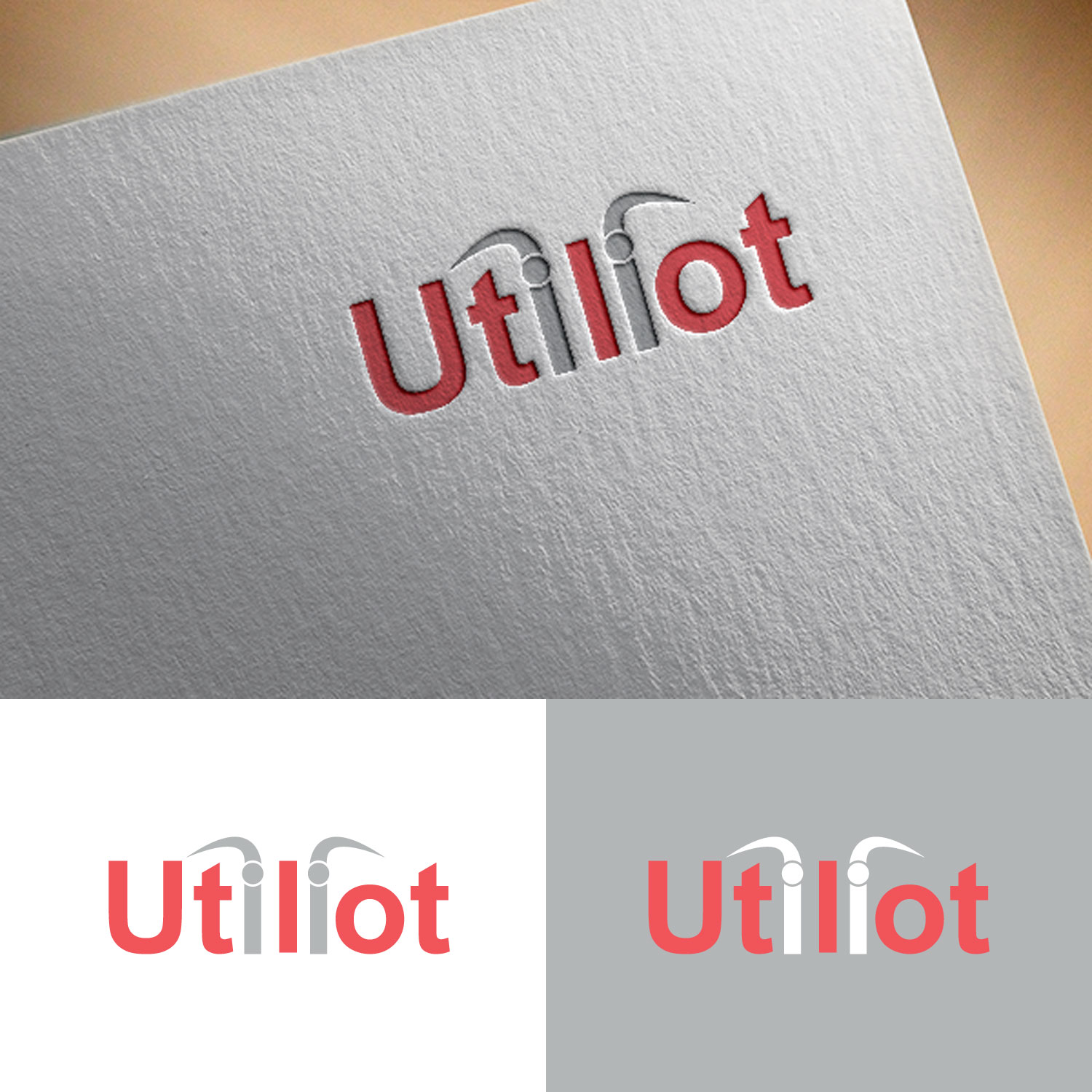 Logo Design by Rupok MT for this project | Design #20381572