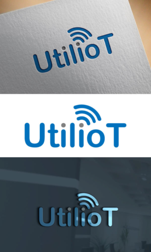 Logo Design by Sienna Miller
