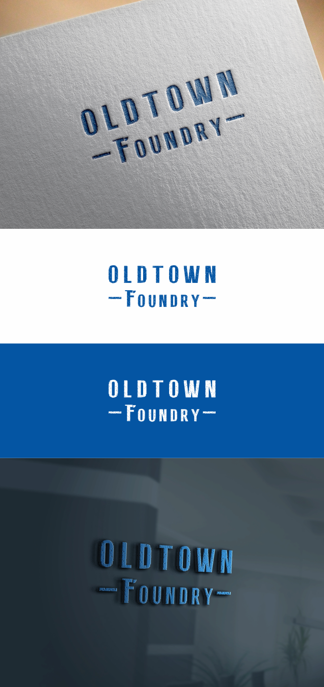 Logo Design by aqilazhifara for this project | Design #20377956