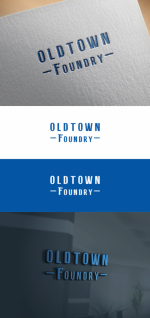 Logo Design by aqilazhifara for this project | Design: #20377956