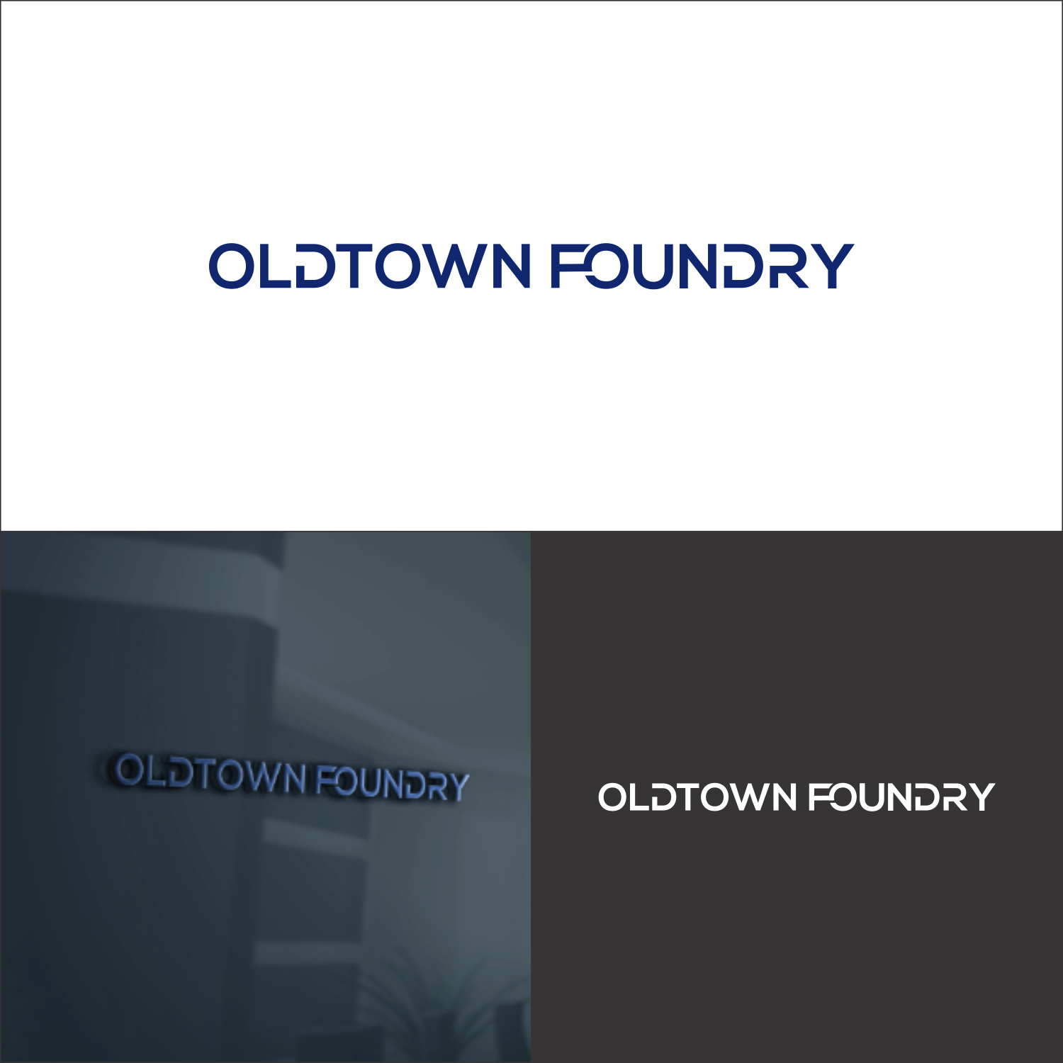 Logo Design by anggun diantorro 2 for this project | Design #20387047
