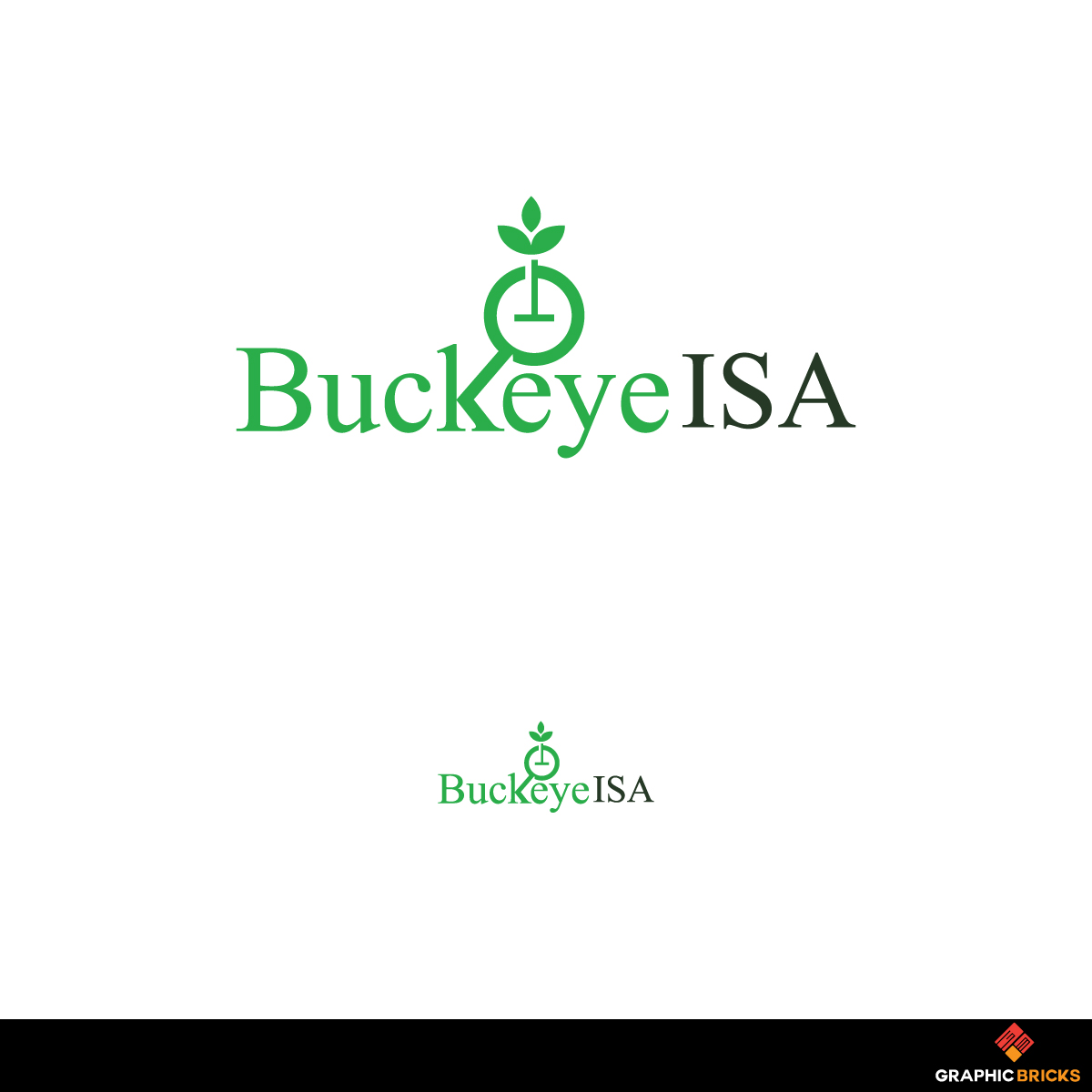 Logo Design by Graphic Bricks for this project | Design #20380762