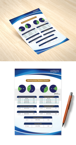 Design de Flyer par creative.bugs pour ce projet | Design : #20427421