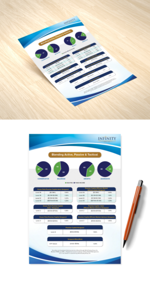 Design de Flyer par creative.bugs pour ce projet | Design : #20458857