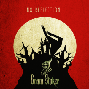 Bram Stoker - UK Progressive Rock band CD cover * | CD-Cover-Design von VARVARA11