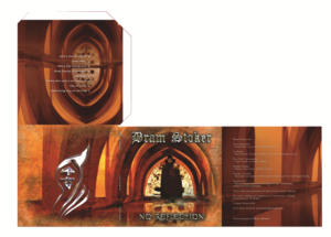 CD-Cover-Design von Wally_F für dieses Projekt | Design: #20504905