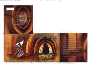 CD-Cover-Design von Wally_F für dieses Projekt | Design: #20726202