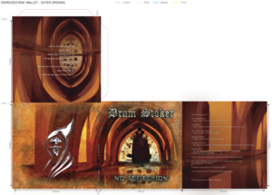CD-Cover-Design von Wally_F für dieses Projekt | Design: #20726207