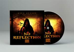 CD-Cover-Design von kevanovic für dieses Projekt | Design: #20430408