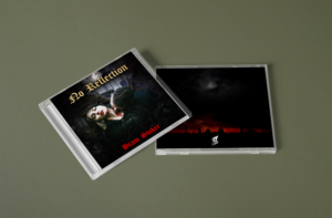 CD-Cover-Design von designersaumya 2 für dieses Projekt | Design: #20435204