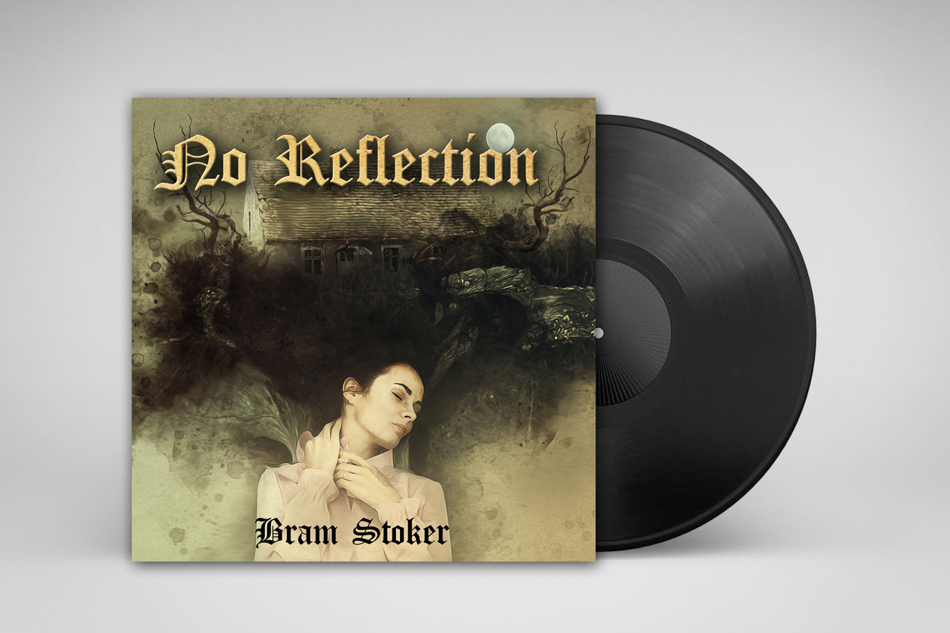 CD Cover Design by designersaumya 2 for this project | Design #20445199