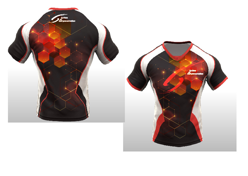 T-Shirt-Design von ~idiaz~ für dieses Projekt | Design #20475628