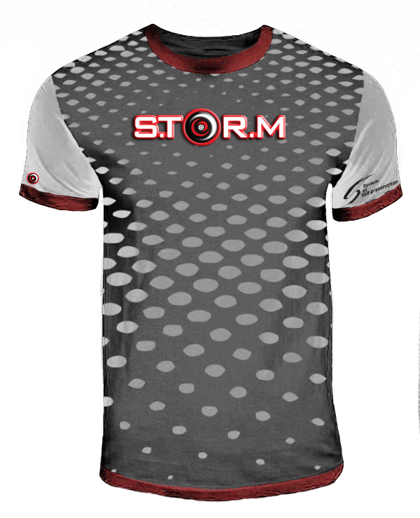 T-shirt Design by Nordic Designer for this project | Design #20380857