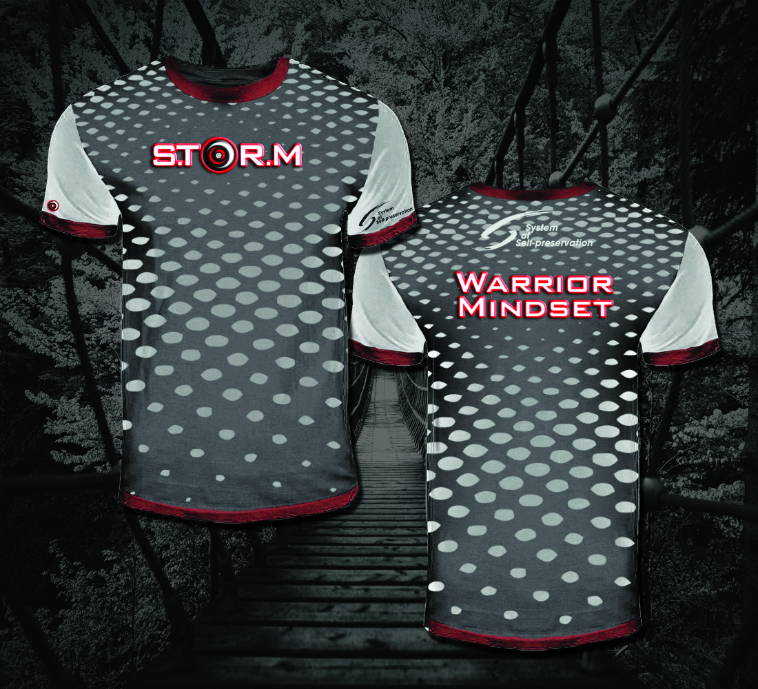 T-shirt Design by Nordic Designer for this project | Design #20380858