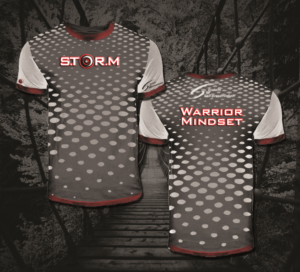 T-shirt Design by Nordic Designer for this project | Design: #20380858