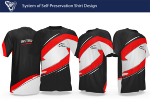 T-shirt Design by Shemet for this project | Design: #20400639