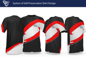 T-shirt Design by Shemet for this project | Design: #20400640