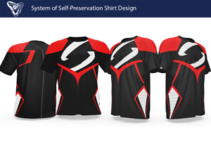 T-shirt Design by Shemet for this project | Design: #20410133