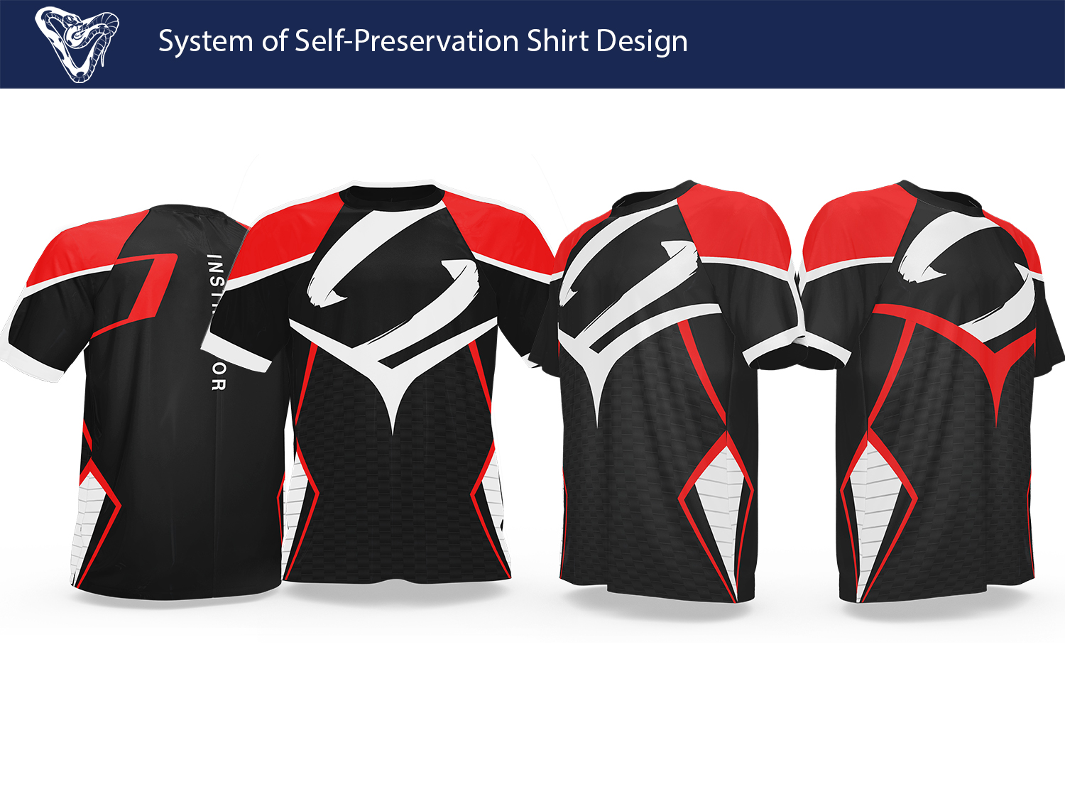 Design de T-shirt par Shemet pour ce projet | Design #20410134
