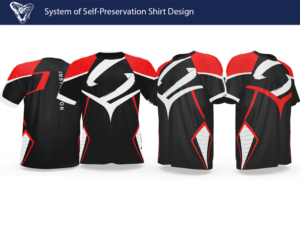 T-shirt Design by Shemet for this project | Design: #20410134