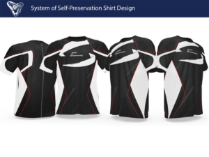T-shirt Design by Shemet for this project | Design: #20425388