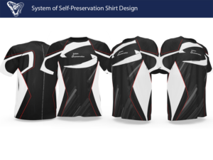 T-shirt Design by Shemet for this project | Design: #20425521
