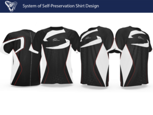 T-shirt Design by Shemet for this project | Design: #20461096