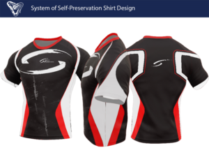 T-shirt Design by Shemet for this project | Design: #20484883
