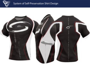 T-shirt Design by Shemet for this project | Design: #20484885